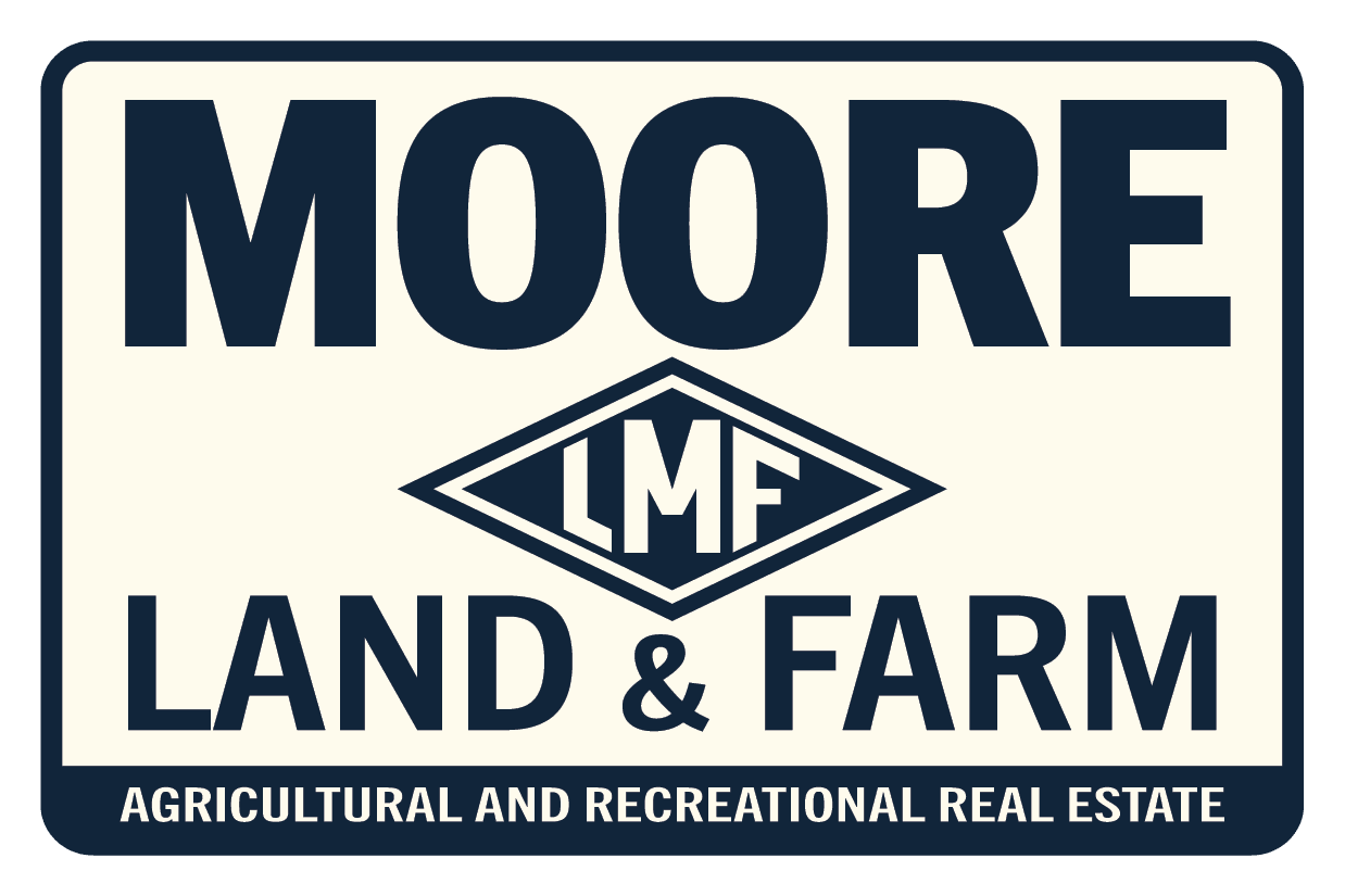 Moore Land & Farm